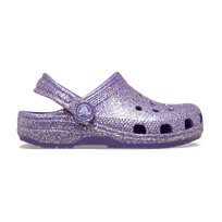 Crocs Classic Fantasy Glitter Clog - Dydis 28 (212562-510 Šlepetės)