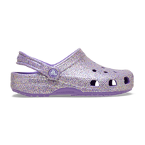 Crocs Classic Fantasy Glitter Clog - Dydis 34 (212561-510 Šlepetės)