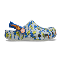 Crocs Toddler Classic Dragon Graphic Clog - Dydis 23 (212514-1FT Šlepetės)