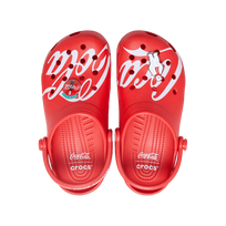 Crocs Coca Cola Classic Clog - Dydis 41 (212129-90H Šlepetės)