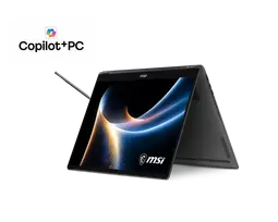 MSI Prestige 16 Flip AI+ C3MTG Ultra 9-386/32GB/2TB/Win11P + PEN C3MTG-067PL