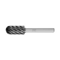 Kietmetalio freza PFERD HM WRC 1225/6 INOX HC-STS