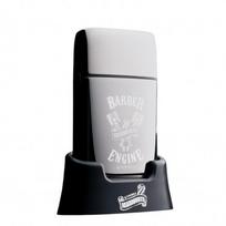 Beardburys Men's Razor Muscle Shaver Pro Skutimosi mašinėlė, 1 vnt.