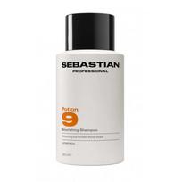 Sebastian Professional Potion 9 Nourishing Shampoo Maitinamasis šampūnas, 280ml
