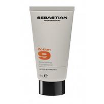 Sebastian Professional Potion 9 Nourishing Conditioner Maitinamasis kondicionierius, 30ml