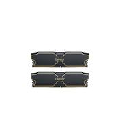 Lexar | Memory with heatsink | THOR | 32GB | DDR5 | 6000 MHz | PC/server | Registered No | ECC No