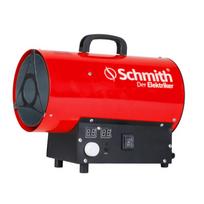 Dujinis šildytuvas Schmith SNG-15, 15kW