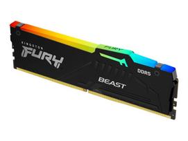 Kingston | KF560C30BBEA-8 | 8GB | DDR5 | 6000 MHz | PC/server | Registered No | ECC No|KF560C30BBEA-8