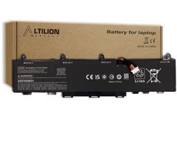 Nešiojamo kompiuterio akumuliatorius Baterija Altilion Energy CC03XL-4400mAh tinkama HP