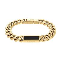 Apyrankė - Tommy Hilfiger - 2790539 - Plienas - Auksinė - Vyrams