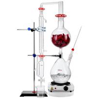 Eterinio aliejaus distiliavimo rinkinys, 2000 ml