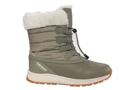 Viking Equip Warm WP Zip - žieminiai batai