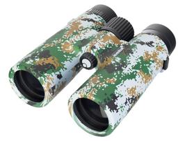 Levenhuk Camo Dots 10x42 žiūronai su tinkleliu