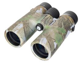 Levenhuk Camo Dots 10x42 žiūronai su tinkleliu