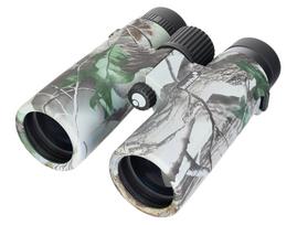Levenhuk Camo Dots 10x42 žiūronai su tinkleliu