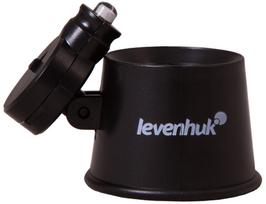Levenhuk Zeno Gem M3 Plus didinamasis stiklas (6x)