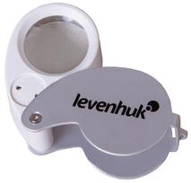 Levenhuk Zeno Gem M5 Plus didinamasis stiklas