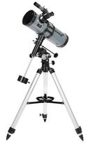 Teleskopas Levenhuk Blitz 114s PLUS