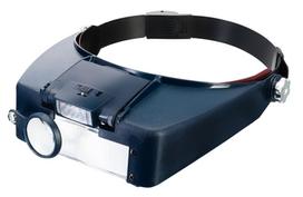 Discovery Crafts DHD 20 Head Magnifier 4x