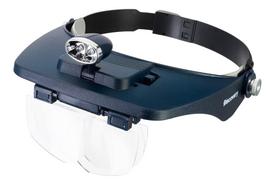 Discovery Crafts DHD 30 Head Magnifier 1.2-3.5x