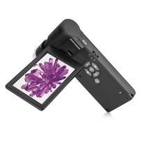Skaitmeninis mikroskopas Levenhuk DTX 700 Mobi x10-300