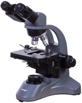 Levenhuk  720B binoklinis mikroskopas