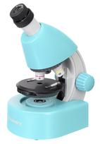 Mikroskopas, Discovery Micro Marine, 40x-640x, su knyga