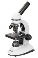 Mikroskopas, Discovery Nano Polar, 40x-400x, su knyga