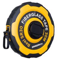 Matavimo juosta Ermenrich Reel SR30