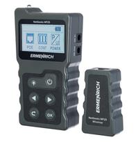 Ermenrich NetGeeks NP25 PoE Tester