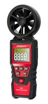 Skaitmeninis anemometras Ermenrich Seek DN20