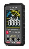 Ermenrich Zing TC26 skaitmeninis multimetras