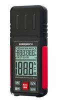 Ermenrich Seek DS20 skaitmeninis garso lygio matuoklis