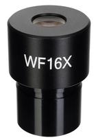 Levenhuk MED 16x/11 okuliaras D 23,2 mm