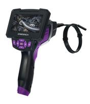Ermenrich Seek VE60 Vaizdo endoskopas violetinis