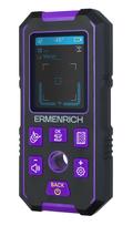 Ermenrich Ping SM70 Laidų detektorius