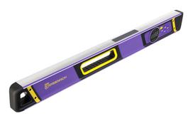 Ermenrich Verk LD60 skaitmeninis nivelyras su lazeriu