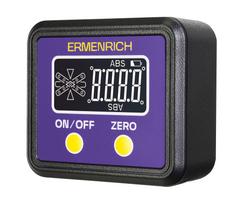 Ermenrich Verk LQ20 skaitmeninis lygis