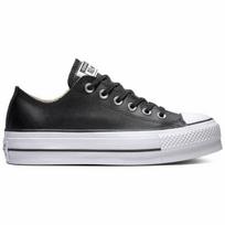 Sportiniai batai moterims Converse Chuck Taylor All Star S6449410, juodi, 40