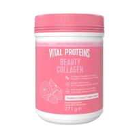 VITAL PROTEINS BEAUTY kolagenas, milteliai, 271 g
