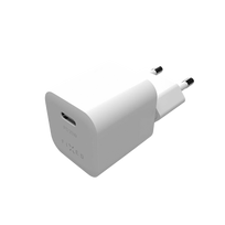 Fixed Mini USB-C 25W kroviklis White