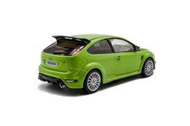 Diecast Modelis Solido S4314901 Ford Focus Mkii Rs Ultimate Green 2010 1/43