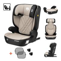 "Joy 45" automobilinė kėdutė Beige