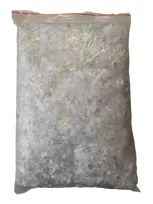 FIBRE Armuojantis pluoštas betonui 600g