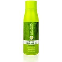 Wellness - Intensive Hemp Seed Oil Shampoo Šampūnai 500 ml unisex