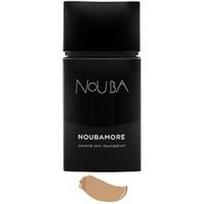 NOUBA - Noubamore Second Skin Foundation Makiažo pagrindai 1 pieces Nr. 87