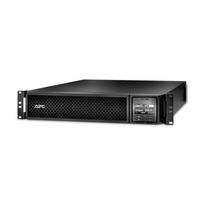 APC Smart-UPS SRT3000RMXLI 3000VA 2U stovo nepertraukiamo maitinimo šaltinis – pažeista dėžė | SRT3000RMXLI-DB
