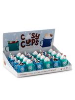COSY CUPS Lūpų balzamas