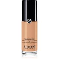 Armani Luminous Silk Foundation Travel Size 2026 švytėjimo suteikiantis makiažo pagrindas atspalvis 5.5 18 ml