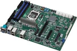 ASRock  motherboard EC266D4-4L ATX socket 1700 DDR5-only single | EC266D4-4L | 4711430522463